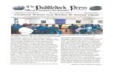 Puddledock Press - March 2016