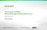 Veeam One 9 0 Alarms Guide En