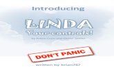 Introducing LINDA v1.01