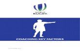 Coaching Key Factors En