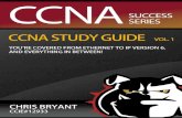 CCNA Study Guide Vol1