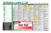 Argus Classified 060216