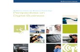 MCBT Compendium Perspectives on Digital Business