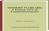 Roger Trinquier-Modern Warfare_ a French View of Counterinsurgency (PSI Classics of the Counterinsurgency Era) (2006)