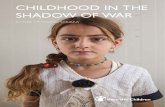 Childhood in the Shadow of War-web