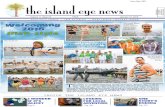 Island Eye News - January 15, 2016