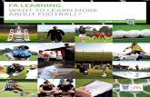 FA Learning Introduction Document