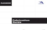 Alucobond Fabrication Guide 1