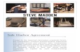 SHOO Steve Madden Presentation 2015 - Morgan Stanley Latest