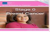 Stage 0x Breast