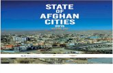 State of Afghan Cities 2015 Volume_1