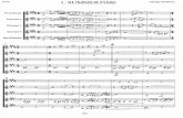 Gershwin Score