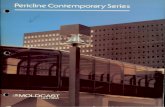 Moldcast Pericline Contemporary Series Brochure 1978