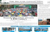 The Island Connection December 18, 2015