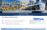 Singapore Property Weekly Issue 238