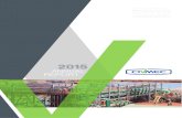 Civmec Limited Annual Report 2015