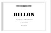 Andromeda - Dillon