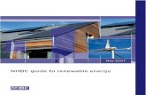 NHBC Guide to Renewable Energy