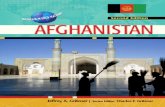 Afghanistan, Jeffery Gritzner