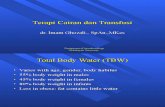 151898874 5 Perioperative Fluid Therapy Ppt