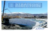 2015 Strategic Direction, Utah Department of Transportation