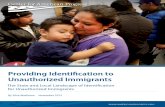 Providing Identification to Unauthorized Immigrants