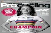 Pro Cycling December 2015