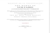 Voltaire X