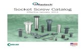Socket Screw Catalog 032211 En