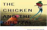 The Chicken and the Quetzal by Paul Kockelman