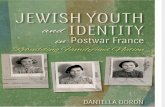 Jewish Youth and Identity in Postwar France (excerpt)