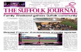 The Suffolk Journal 10/28/15