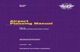 Icao Airport Planning Manual Part 2