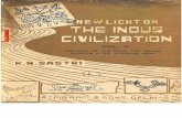 New Light on the Indus Civilization Vol. II - K.N. Sastri