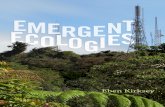 Emergent Ecologies by Eben Kirksey