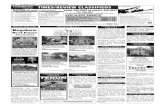 Times Review classifieds: Oct. 15, 2015