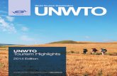 UNWTO - Tourism Results 2013