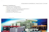 Transformer protection  20.ppt