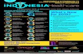 2nd Indonesia Healthcare Brochure