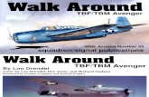 Squadron-Signal 5525 - Walk Around 25 - Grumman TBF-TBM Avenger.pdf