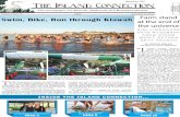The Island Connection - September 25 2015