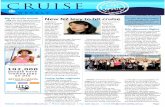 Cruise Weekly for Tue 15 Sep 2015 - NZ levy cruise concerns, SPTO, Creative Cruising, HAL, Norwegian and much more