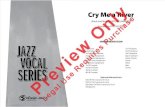 Cry Me a River(Vocal).pdf
