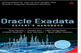 Oracle Exadata Experts HandBook