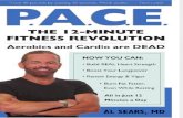Al Sears M.D.-pace_ the 12-Minute Fitness Revolution-Wellness Research and Consulting (2010)