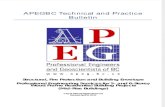 APEGBC Technical and Practice Bulletin on Mid Rise Buildings