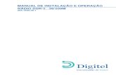 Digitel DSR200