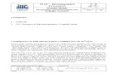 ITTC - Recommened Procedures