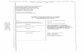 Flynn v DM Bankr # 105 | Montgomery Declaration 2-10-ap-01305-BB_105