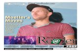 River Cities' Reader - Issue 889 - August 20, 2015
